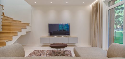 Woonkamer trends