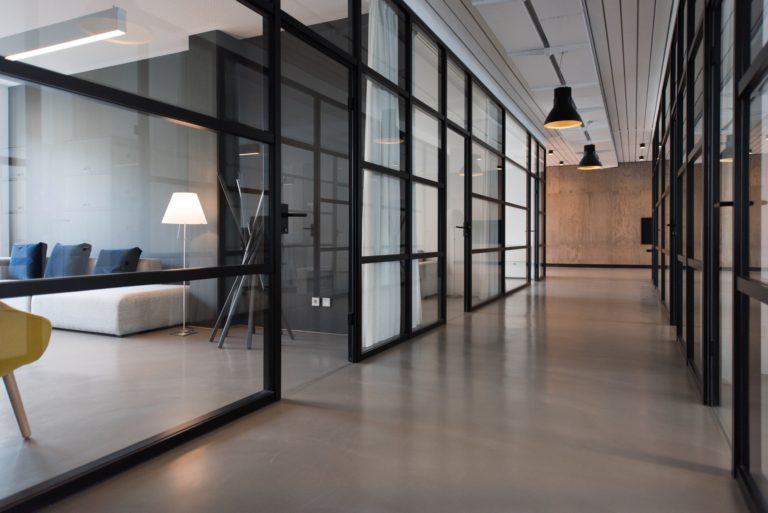 stoer interieur